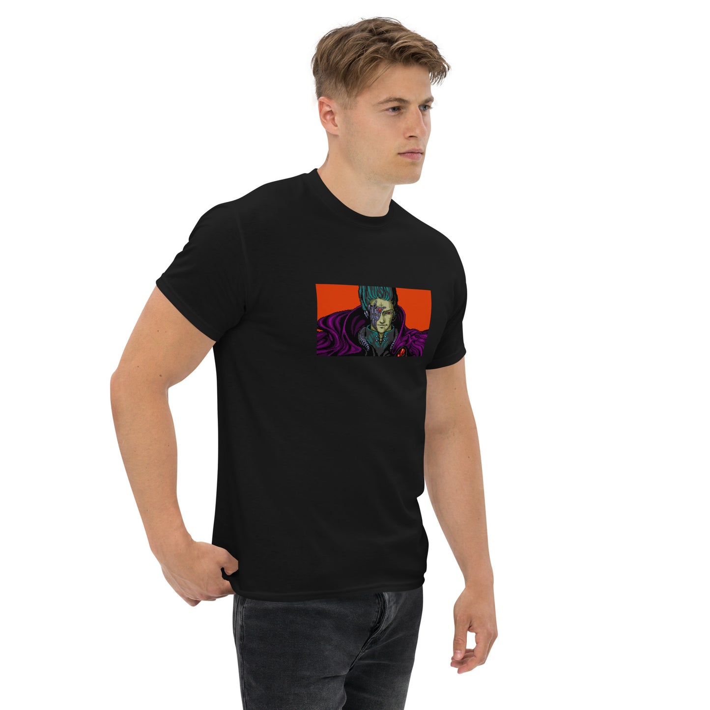 All Your Base Are Belong To Us Meme T-Shirt