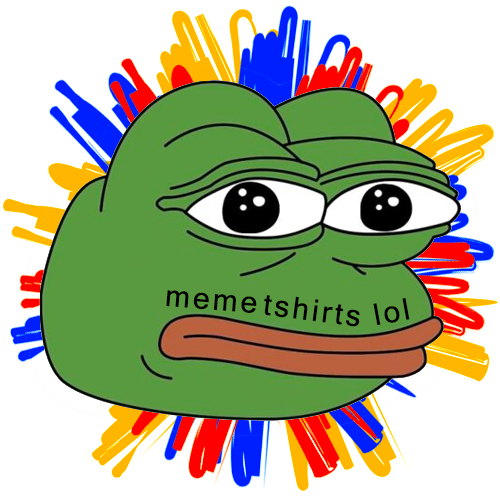 Meme T-Shirts LOL